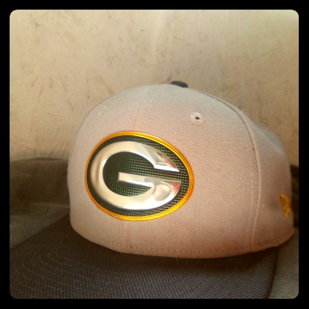 Green Bay Packers Snap Back